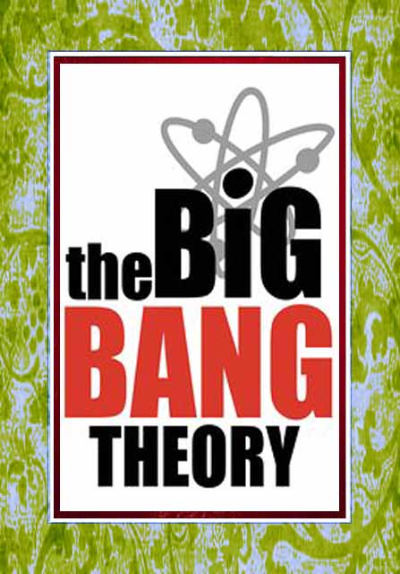 Big Bang Theory - Season 9 Big Bang Theory - Season 9